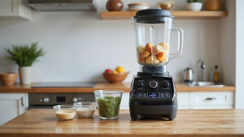 Banana Smoothie Bowl – Simple and Creamy - Step 1: Prepare Ingredients
