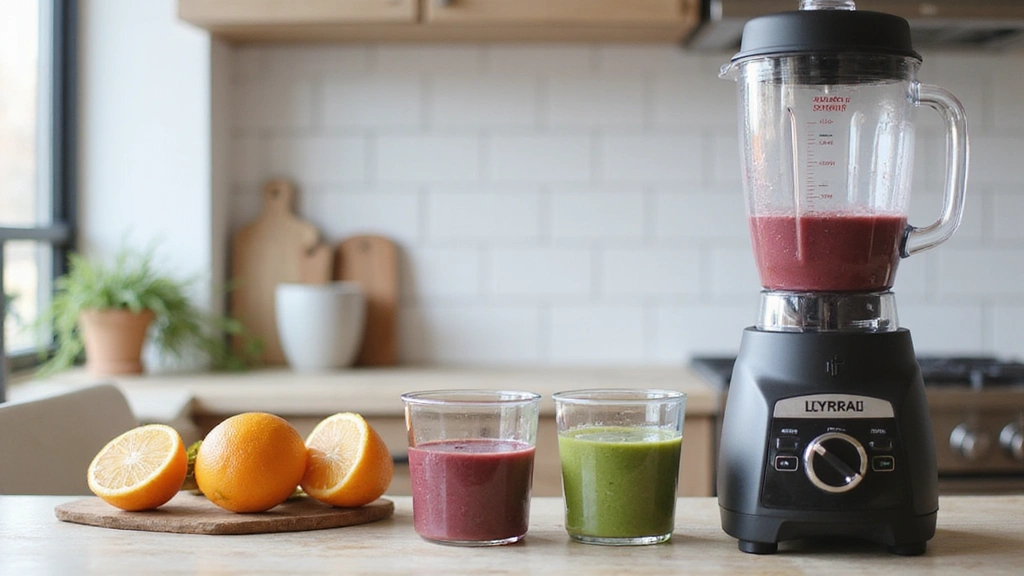 Chocolate Peanut Butter Smoothie Bowl – Rich and Filling - Step 1: Prepare Ingredients