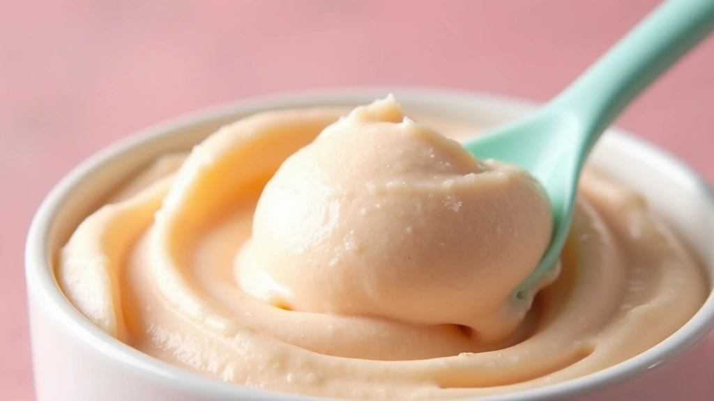 Chocolate Smoothie Bowl – Dessert for Breakfast - Step 5: Check Consistency