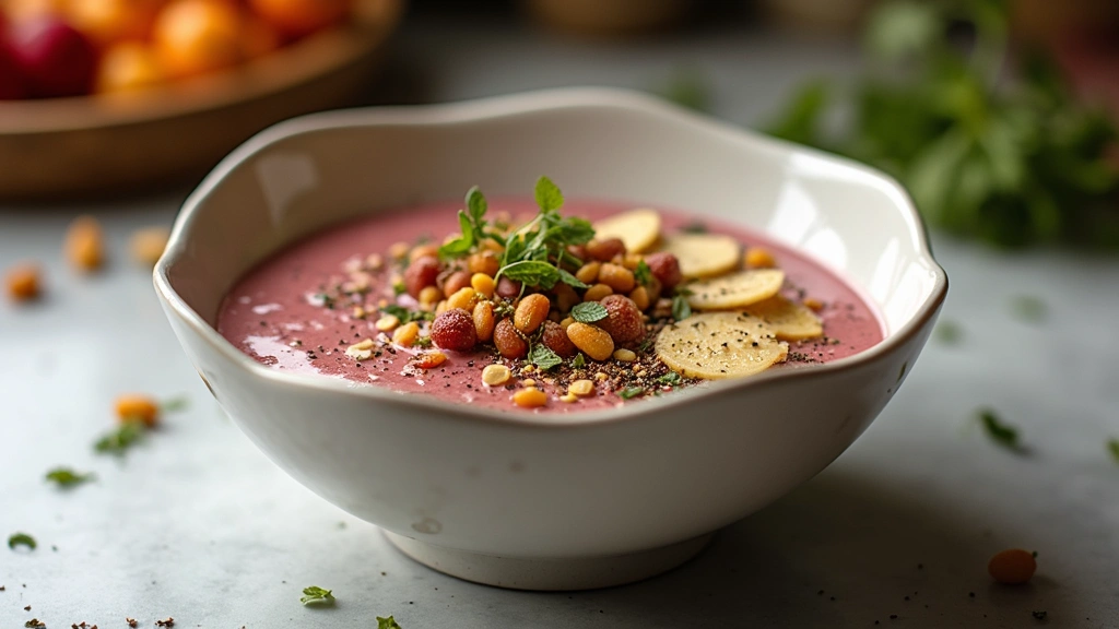 Good Protein Smoothie Bowl Recipes – Energy for the Day
