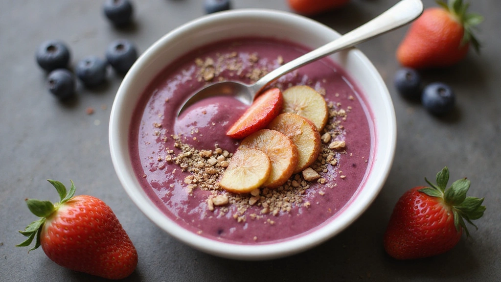 Ninja Creami Smoothie Bowl Recipe – Perfect Texture Trick - Conclusion