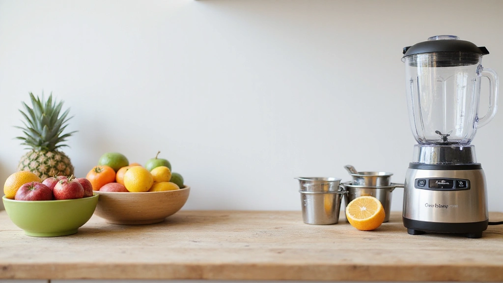 Smoothie Bowl Aesthetic Ideas – Pretty and Pinterest Worthy - Step 1: Prepare Ingredients