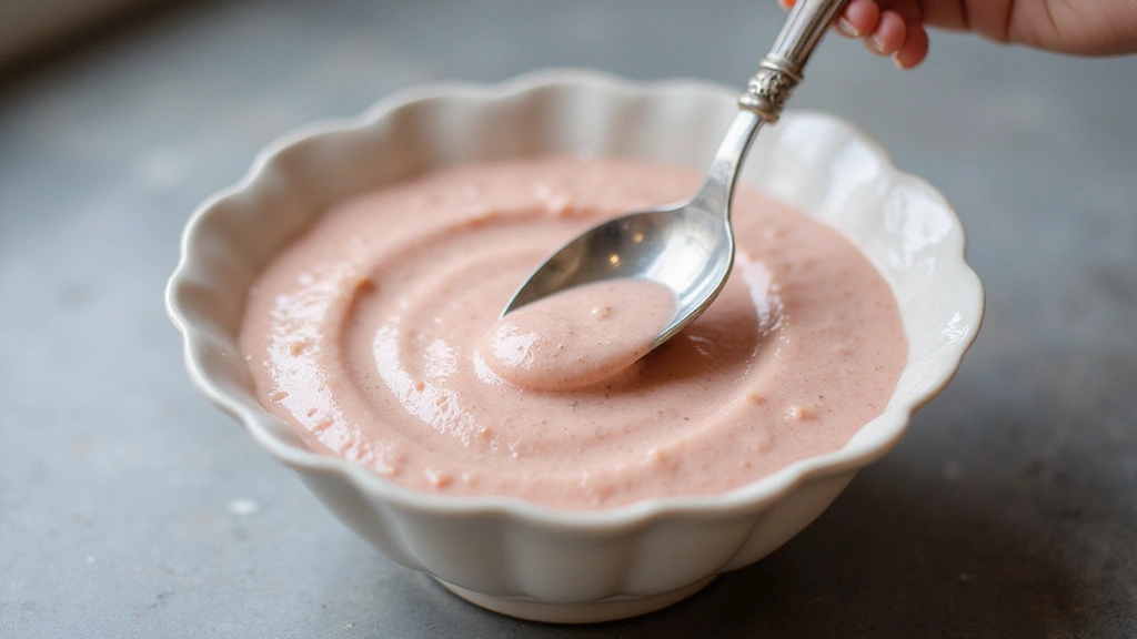 Smoothie Bowl Calories and Nutrition Guide - Step 5: Assemble the Smoothie Bowl