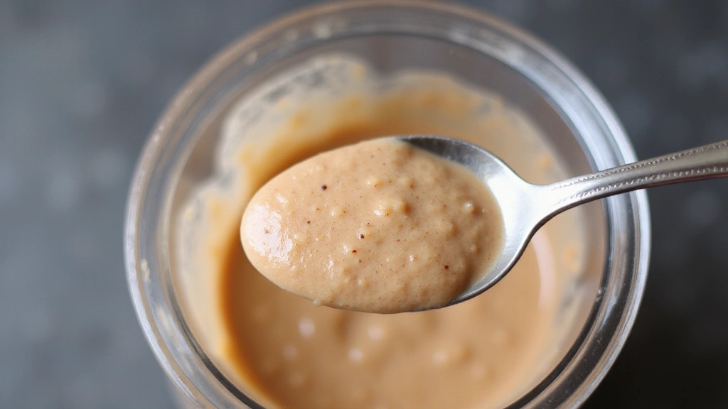 Smoothie Bowl with Pineapple – Sweet and Zesty - Step 3: Check Consistency