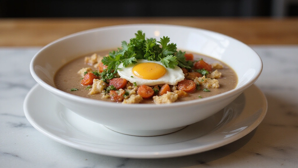 Smoothie King Bowl – Copycat Recipe for Home