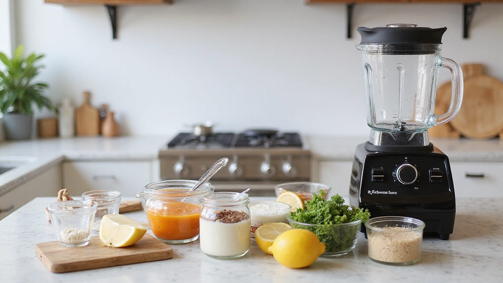 Smoothie King Smoothie Bowl Copycat Recipe – So Easy - Step 1: Prepare Ingredients