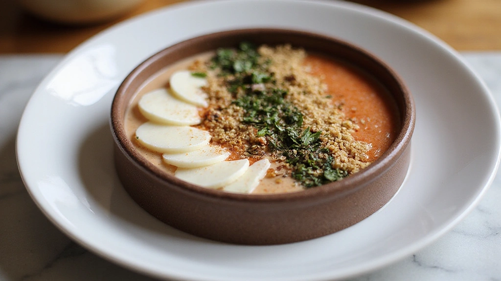 Smoothie King Smoothie Bowl Copycat Recipe – So Easy