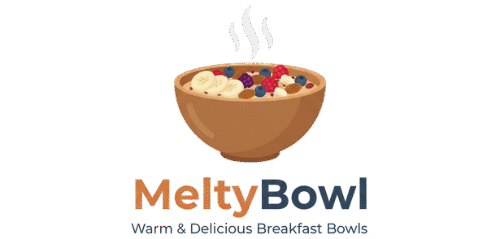 MeltyBowl | Warm & Delicious Breakfast Bowls
