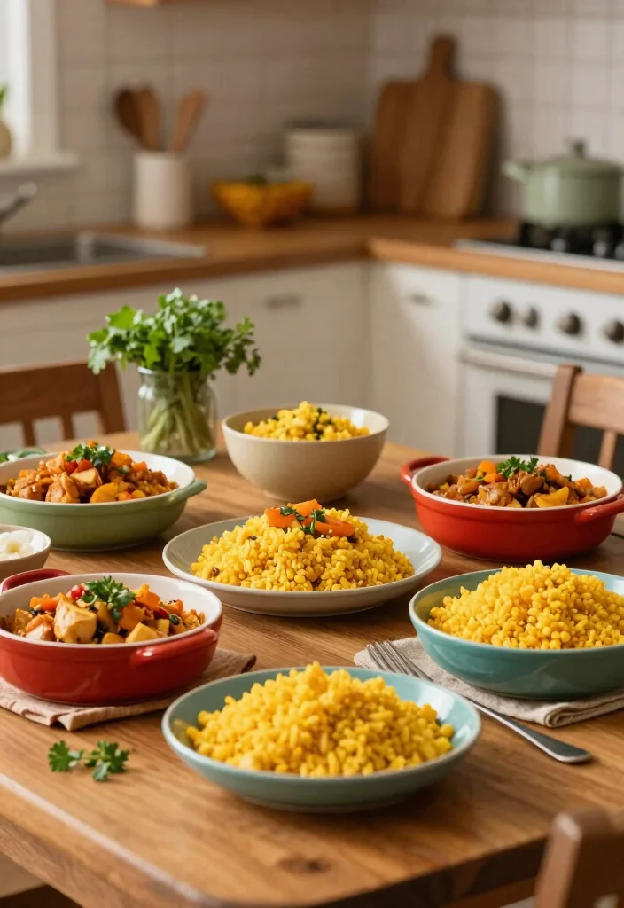 10 Cornmeal Dinner Recipes for Cozy Flavorful Homemade Meals - Conclusion