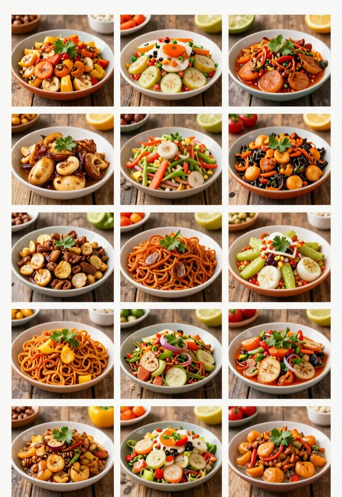 10 Healthy Plantain Recipes for Light Flavorful Meals - Conclusion