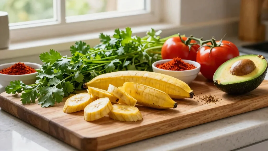 10 Healthy Plantain Recipes for Light Flavorful Meals