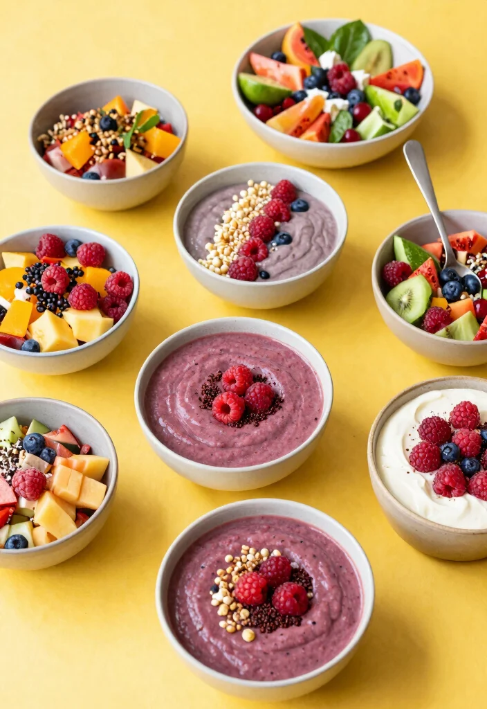 10 Healthy Raspberry Recipes for Fresh Bright Everyday Eating - Conclusion