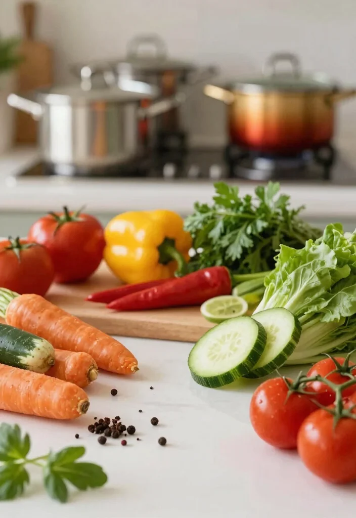 10 Heart-Healthy Keto Recipes for Light Clean Low-Carb Meals - Conclusion