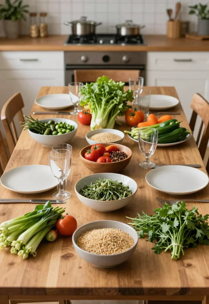 10 Low-FODMAP Vegan Recipes for Gentle Easy Eating - Conclusion