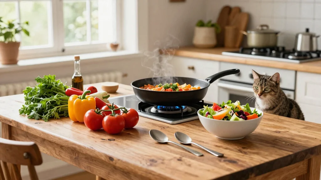 10 Low-Ingredient Dinner Recipes for Fast Simple Weeknights