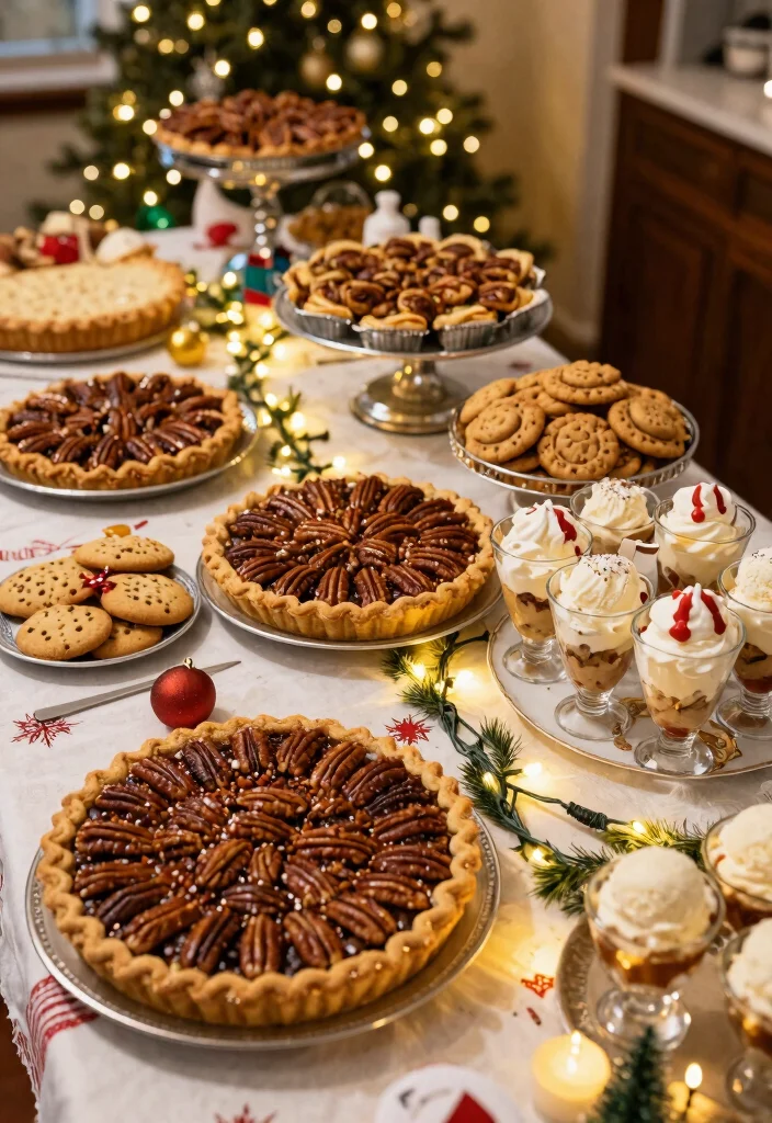 10 Pecan Dessert Recipes for Nutty Easy Holiday-Style Treats - Conclusion