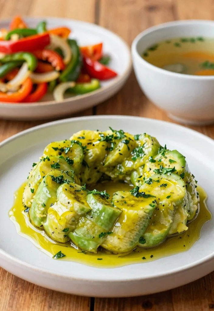 10 Vegan Puerto Rican Recipes for Bold Plant-Based Flavor - 1. Vegan Mofongo