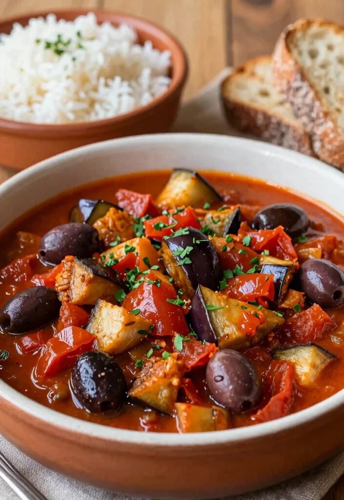 10 Vegan Puerto Rican Recipes for Bold Plant-Based Flavor - 8. Vegan Bacalao Guisado