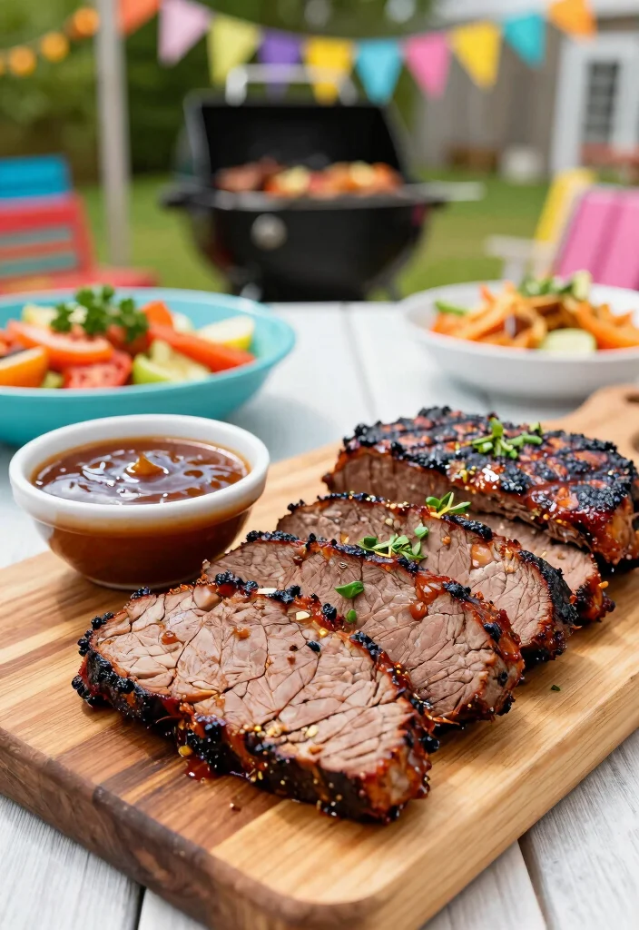 10 Vegan Smoker Recipes for Creative Smoky Plant Meals - 10. Vegan Smoked Meat Alternatives