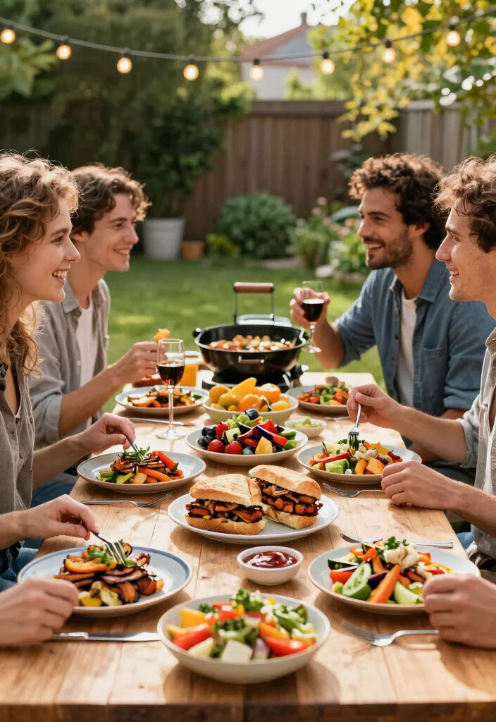 10 Vegan Smoker Recipes for Creative Smoky Plant Meals - Conclusion