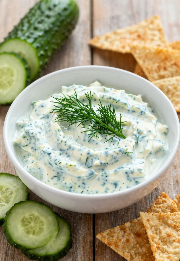 10 Vegan Turkish Recipes for Bold Flavorful Plant-Based Eating - 8. Vegan Tarator