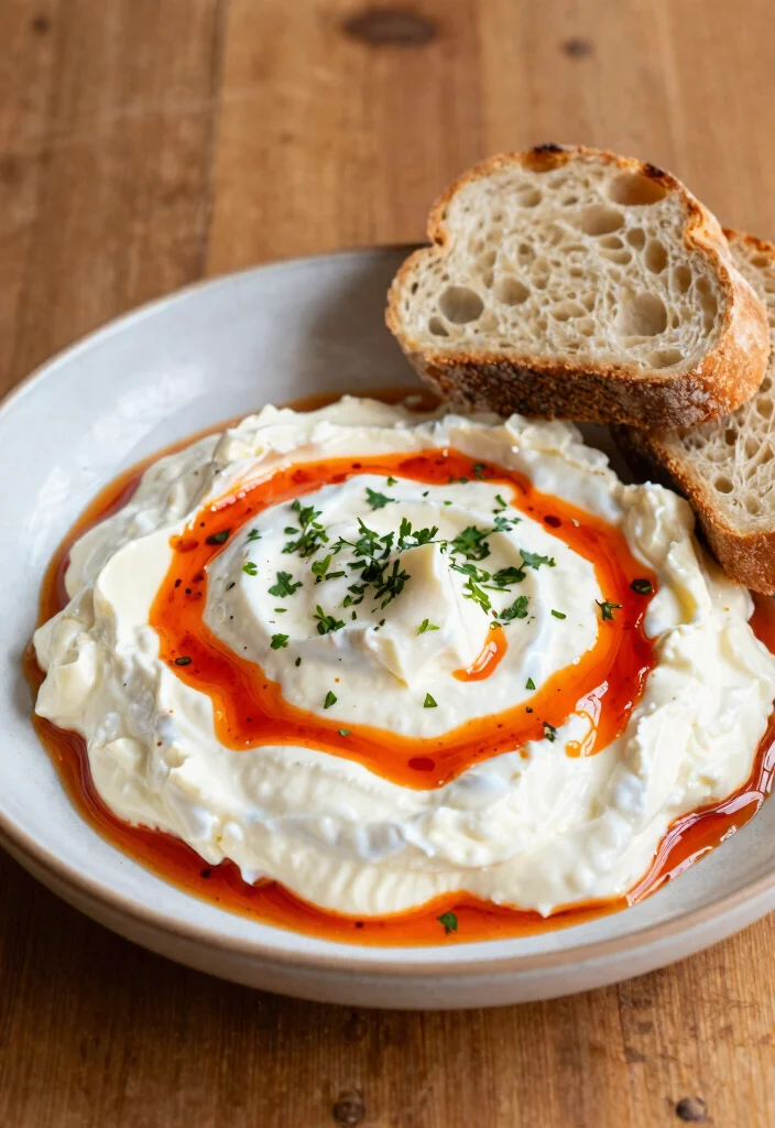 10 Vegan Turkish Recipes for Bold Flavorful Plant-Based Eating - 9. Vegan Çılbır