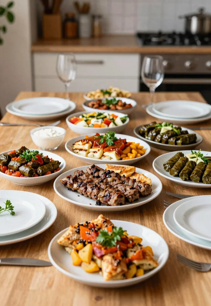 10 Vegan Turkish Recipes for Bold Flavorful Plant-Based Eating - Conclusion