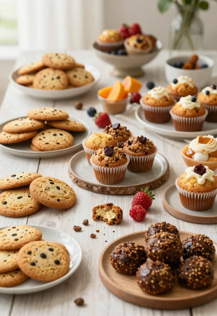 12 Cheap Dessert Recipes for Easy Budget-Friendly Treats - Conclusion