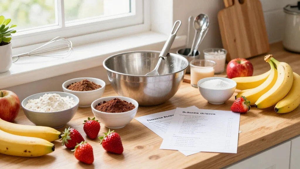 12 Cheap Dessert Recipes for Easy Budget-Friendly Treats