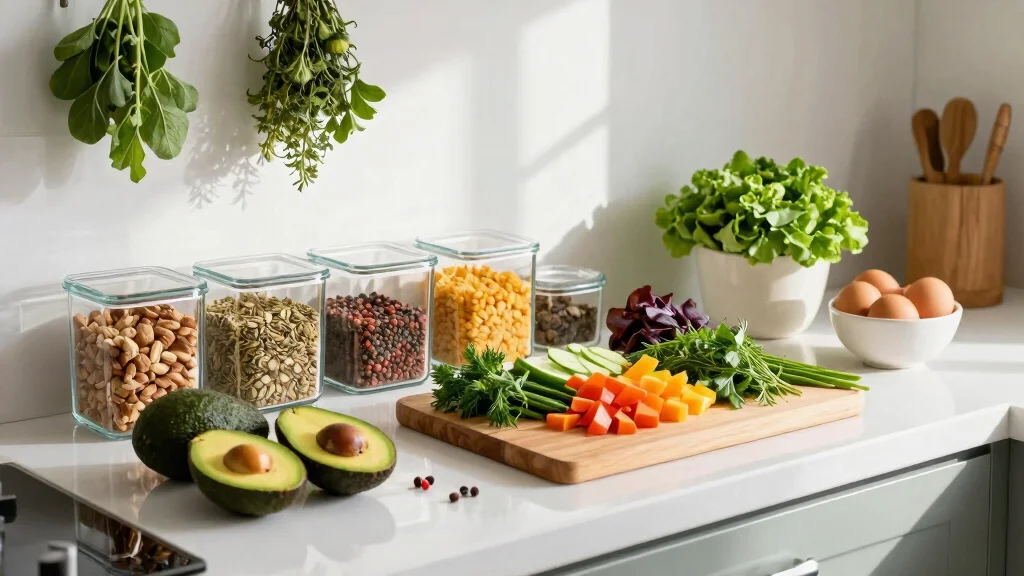 12 Clean Keto Recipes for Simple Whole-Food Low-Carb Eating