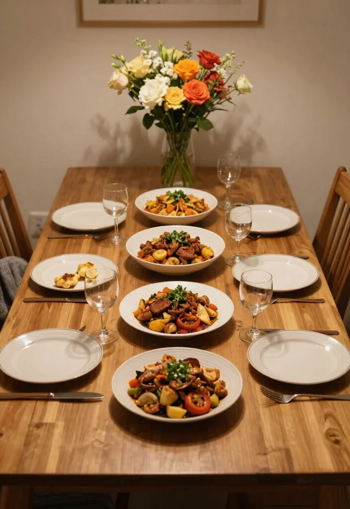 12 Easy Family Dinner Recipes for Simple Kid-Friendly Meals - Conclusion