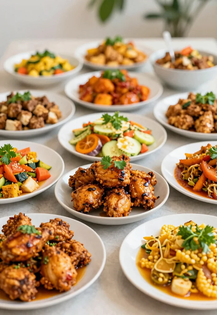 12 Healthy Air Fryer Chicken Recipes for Fast Light Dinners - Conclusion