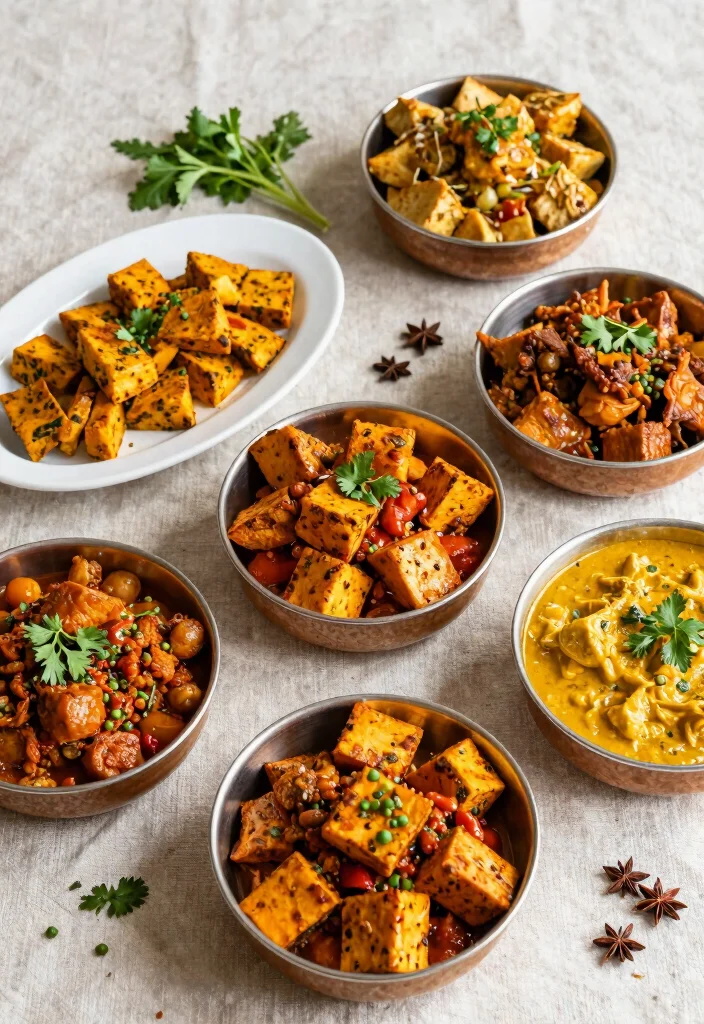 12 Healthy Paneer Recipes for Easy High-Protein Meals - Conclusion