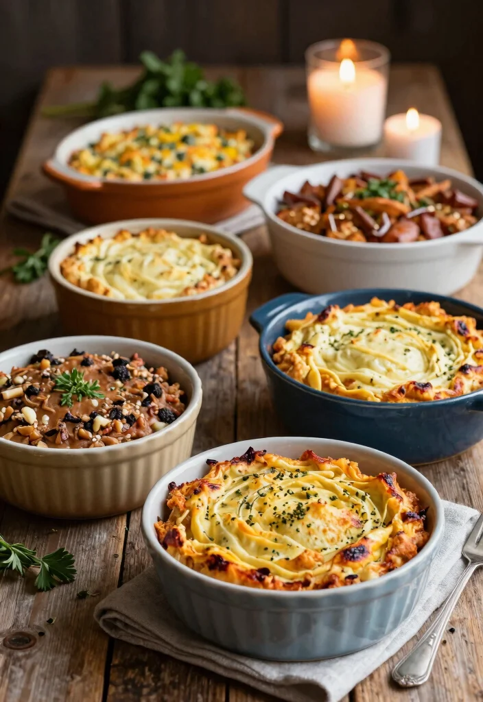 12 Keto Dinner Casserole Recipes for Cozy Low-Carb Meals - Conclusion