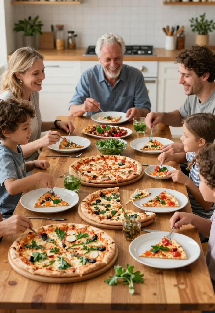 12 Pizza Dinner Recipes for Easy Family-Friendly Nights - Conclusion