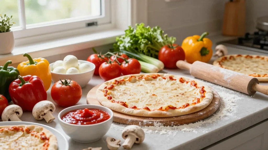 12 Pizza Dinner Recipes for Easy Family-Friendly Nights